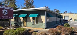 Green Creek, NJ Flex - 371 S Route 47 Green Creek, NJ Flex - 371 S Route 47