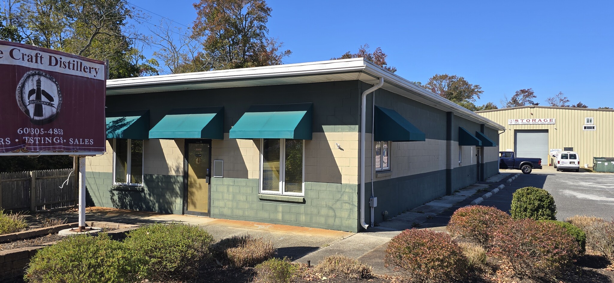 371 S Route 47, Green Creek, NJ for Rent