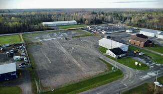 Kemptville, ON Industrial - 6 Industrial Rd