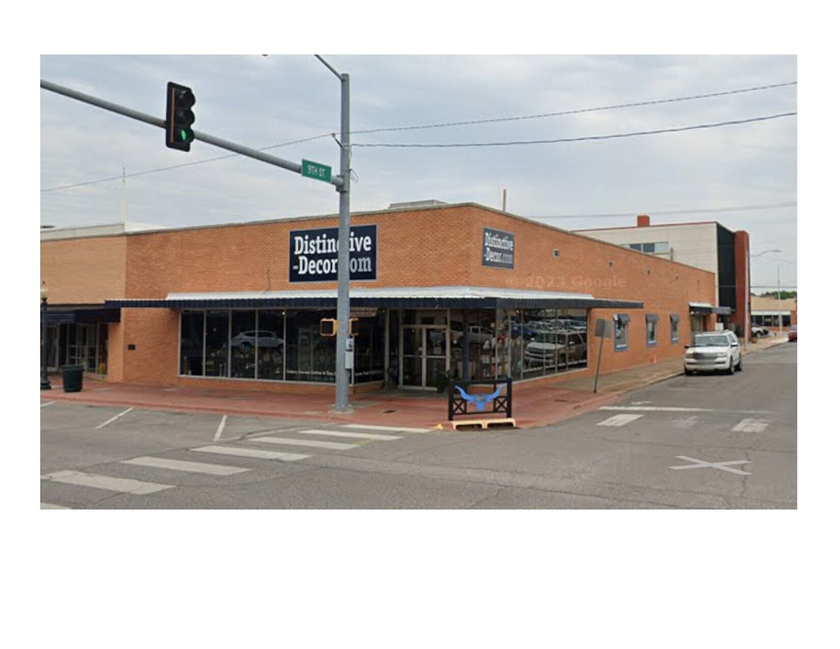 901 W Main St, Duncan, OK for Sale