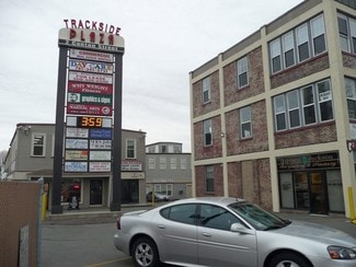Stoughton, MA Office, Office/Retail - 2 Canton St