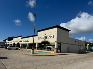 Rockport, TX Retail - 2307-2345 Highway 35 N Rockport, TX Retail - 2307-2345 Highway 35 N