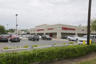 Houston, TX Office - 12522 Memorial Dr