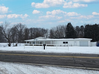 Freeland, MI Office - 3949 N River Rd