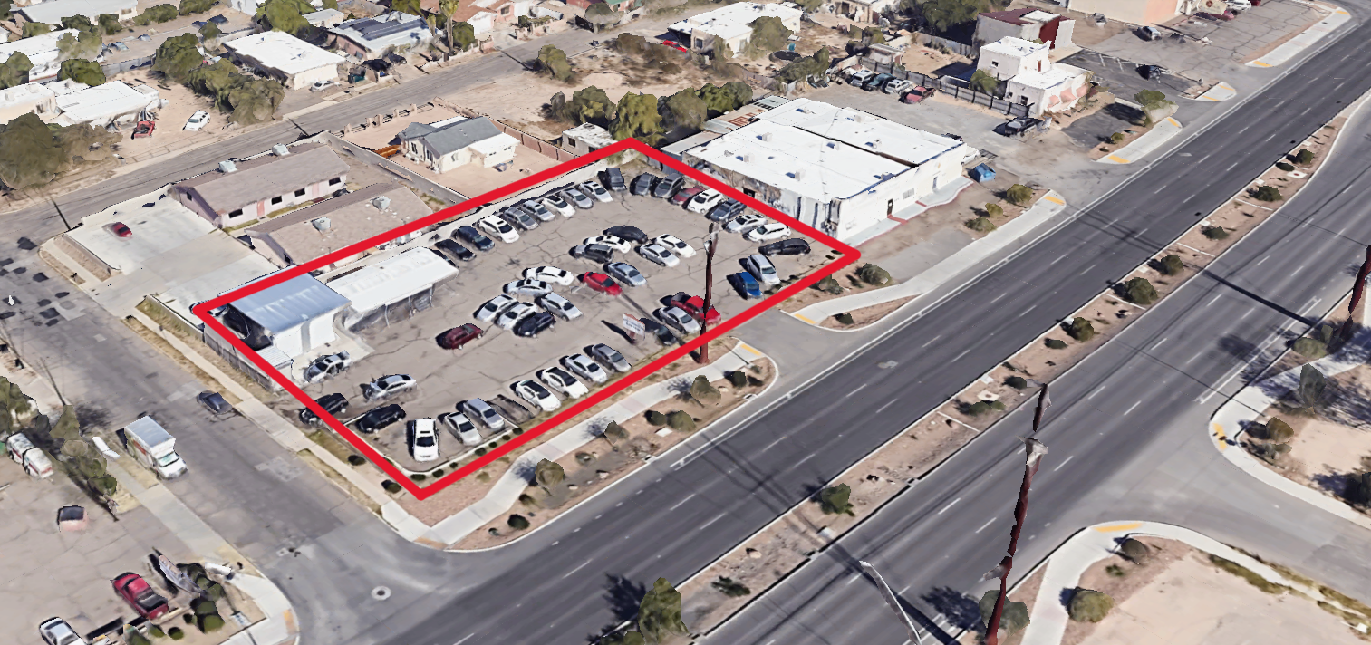 401 E Grant Rd, Tucson, AZ for Sale