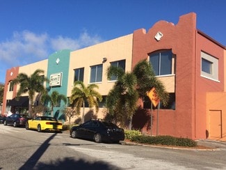 Melbourne, FL Office - 1220 Prospect Ave