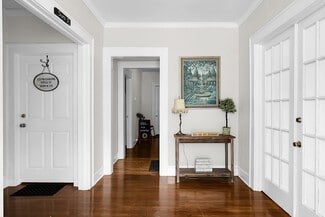 Griffin, GA Office - 228 E Poplar St