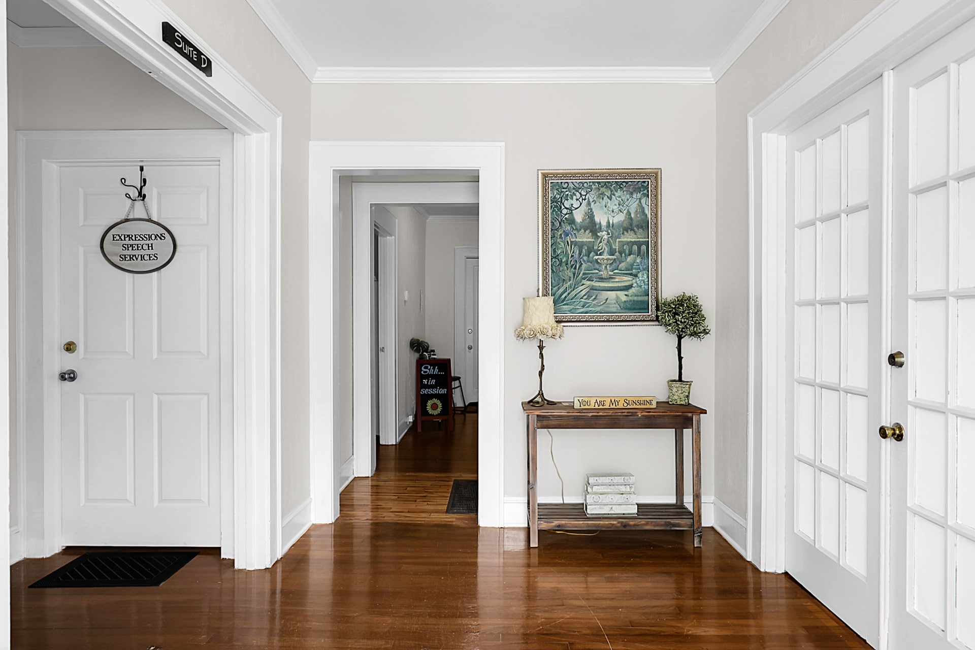 228 E Poplar St, Griffin, GA for Rent