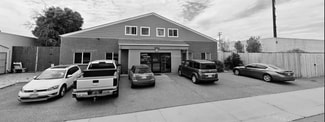 Denver, CO Showroom - 1254 W Cedar Ave