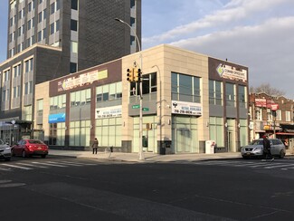 Brooklyn, NY Office - 2365 Nostrand Ave