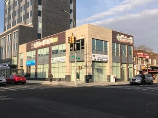 Brooklyn, NY Office/Retail - 2365 Nostrand Ave