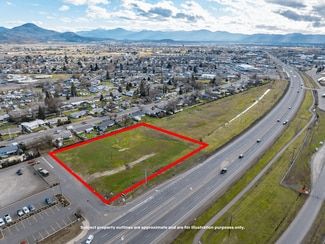 White City, OR Commercial - 8074 Highway 62