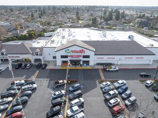 Modesto, CA Retail - 3900 Pelandale Ave