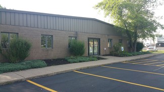 Liverpool, NY Office - 7710 Maltlage Dr