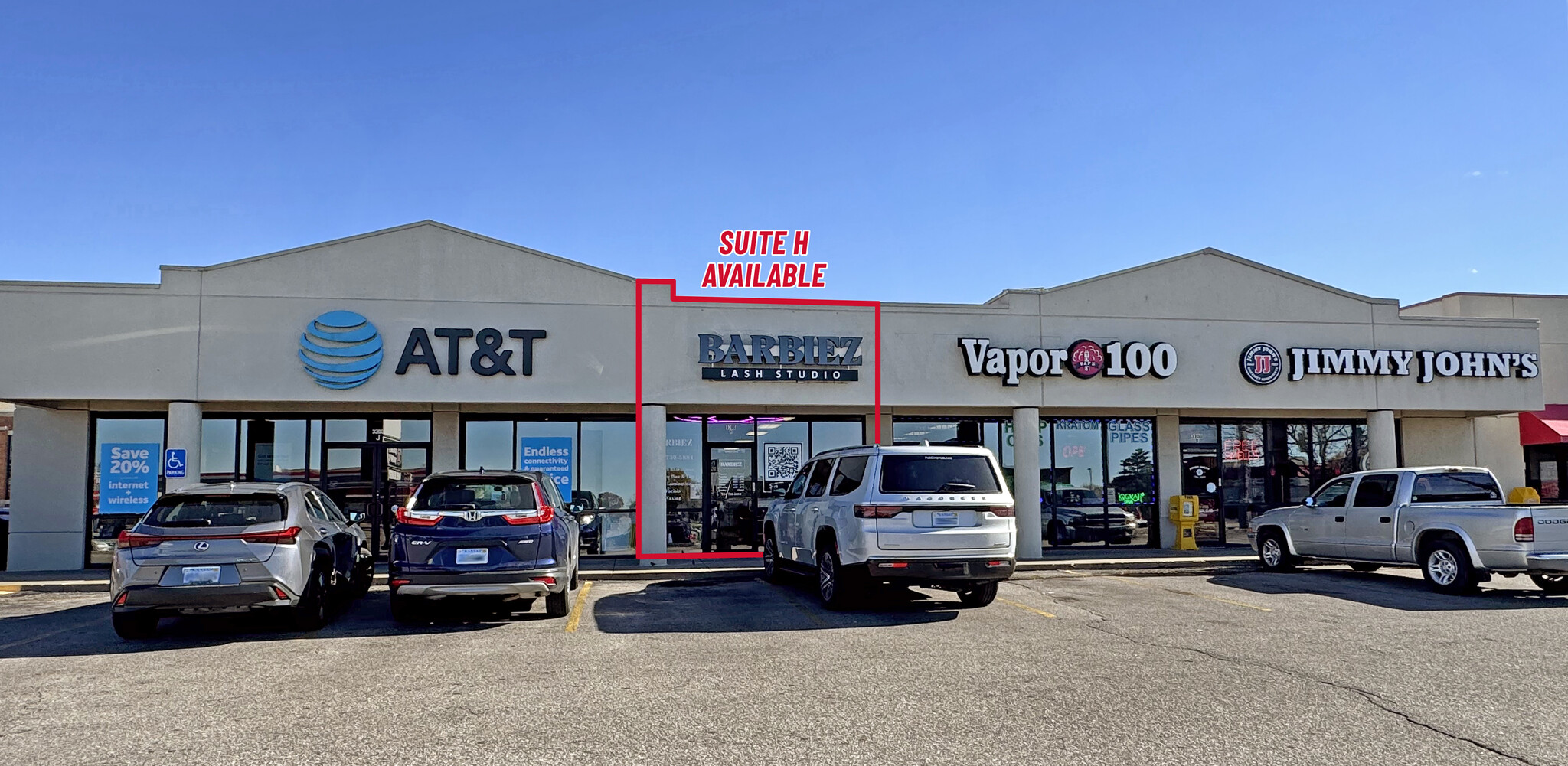 3300 N Rock Rd, Wichita, KS for Rent