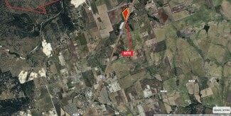 Salado, TX Commercial - IH-35 Service Road @ Dos Hermanas Road