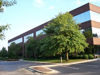 Huntsville, AL Office - 4955 Corporate Dr NW