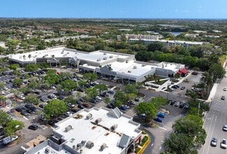 Boynton Beach, FL Retail - 2212-2298 N Congress Ave
