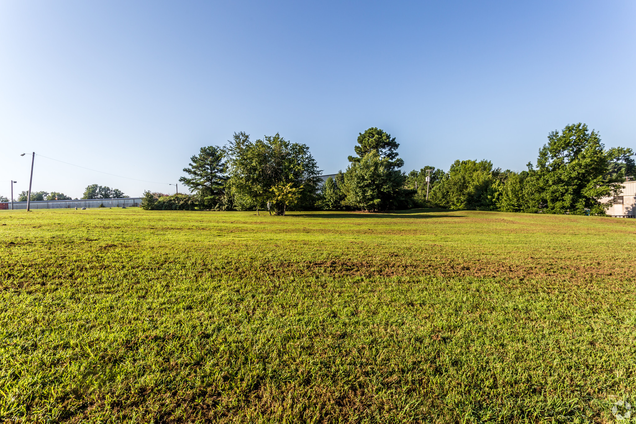 Mabelvale West Road And Otter Creek East Blvd @ Otter Creek East Blvd, Mabelvale, AR for Sale