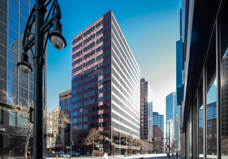 Denver, CO Office - 475 17th St