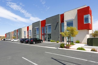 Las Vegas, NV Loft/Creative Space - 7318 W Post Rd