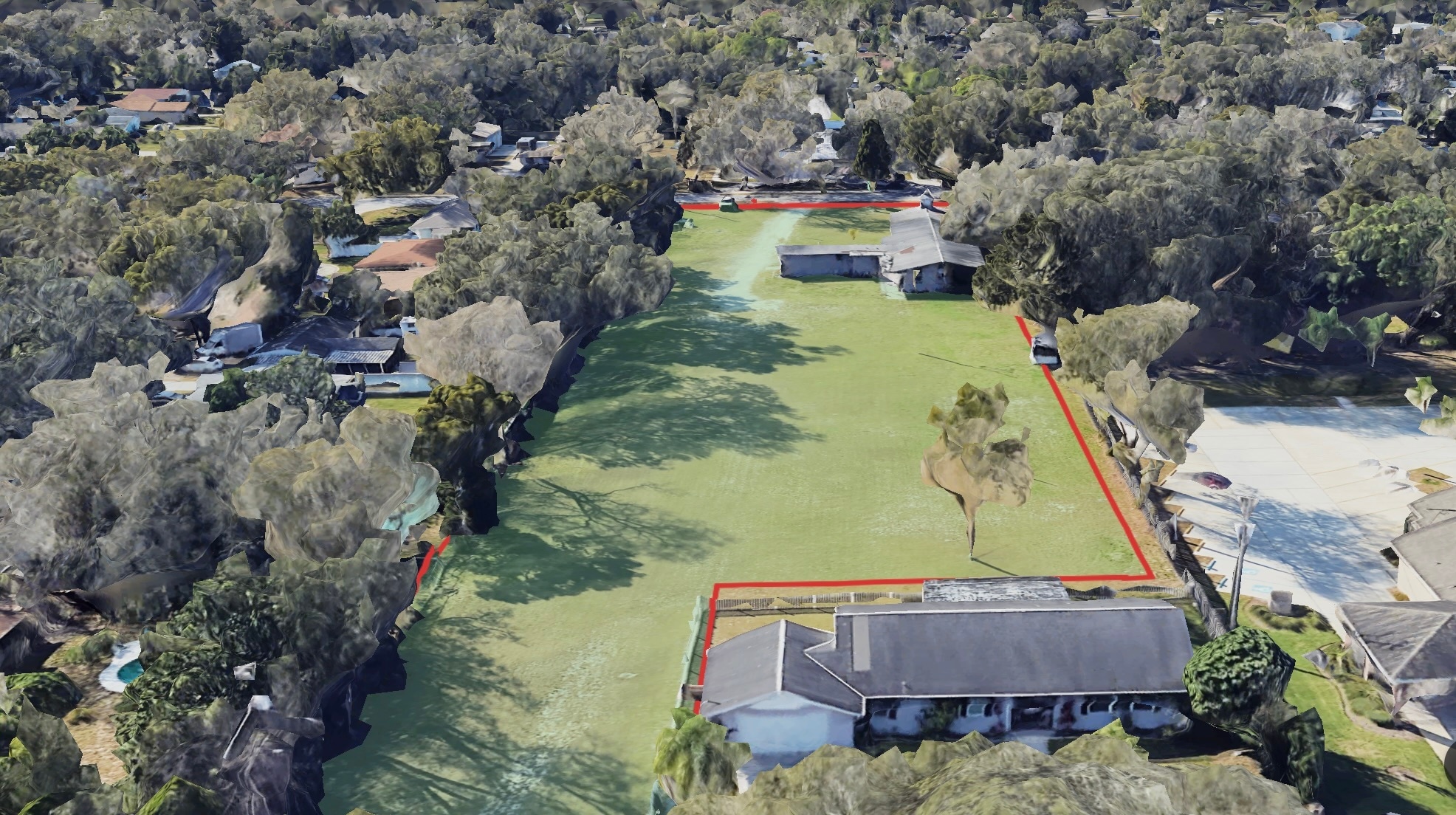 11723 Marjory Ave, Tampa, FL for Sale