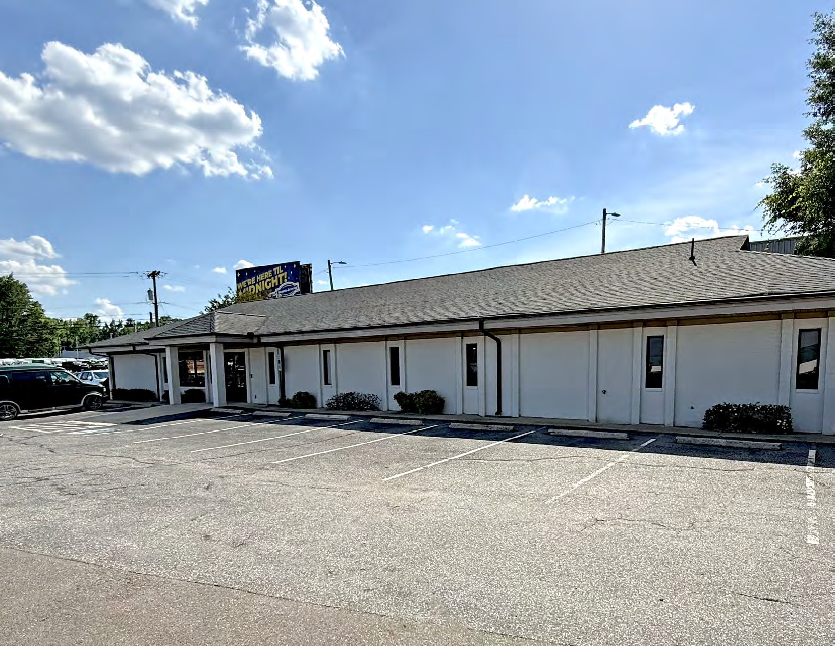 2396 E Franklin Blvd, Gastonia, NC for Sale