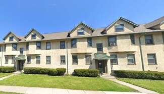 Tonawanda, NY Apartments - 286 Highland Pky