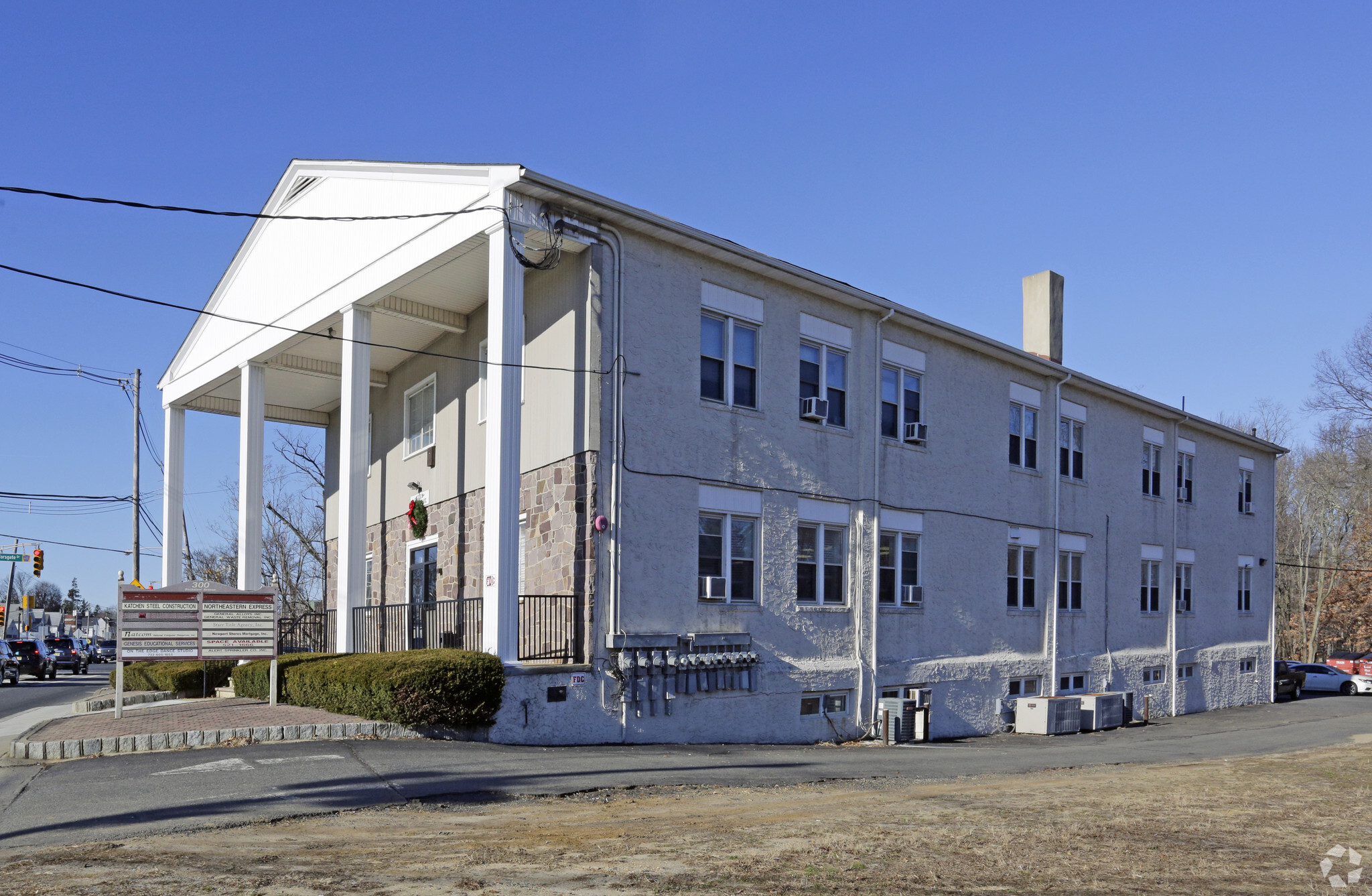 300 Buckelew Ave, Jamesburg, NJ for Rent