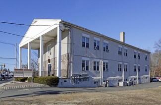 Jamesburg, NJ undefined - 300 Buckelew Ave