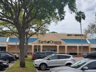Sarasota, FL Retail - 1205 Beneva Rd S