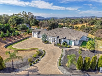 Auburn, CA Health Care - 3800 Loray Ln