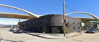 Los Angeles, CA Industrial - 654 S Anderson St
