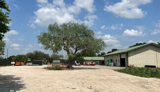Georgetown, TX Industrial - 140 Market St