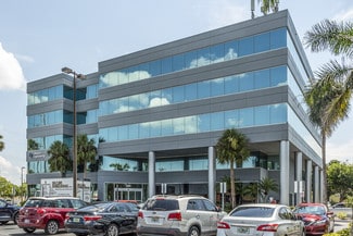 Cape Coral, FL Office - 2503 Del Prado Blvd S