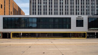 Rochester, MN Office/Residential - 220 Broadway Ave S