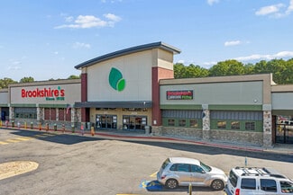 Shreveport, LA Retail - 3000 N Market St