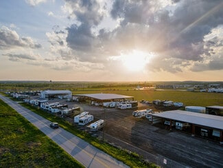 Austin, TX Industrial - 10777 Highway 183 S Austin, TX Industrial - 10777 Highway 183 S