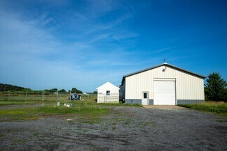 Seaford, DE Industrial - 20643 Sussex Hwy