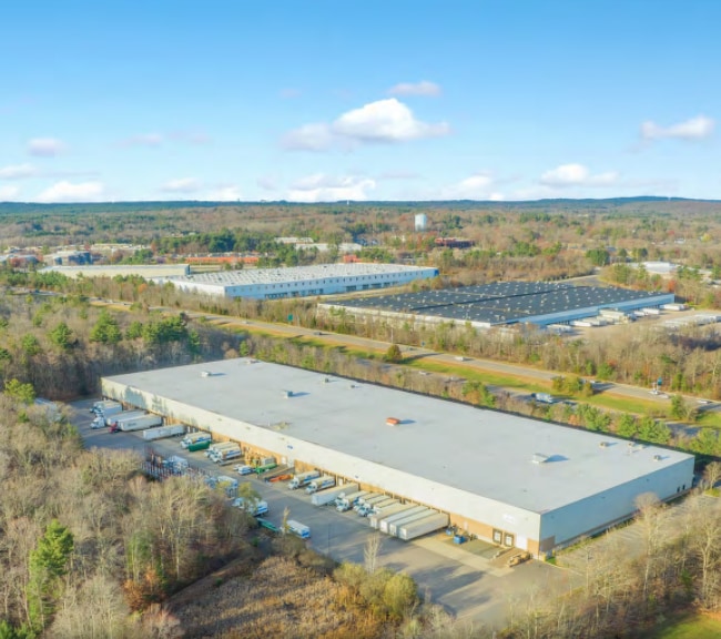 145 Plymouth St, Mansfield, MA for Rent