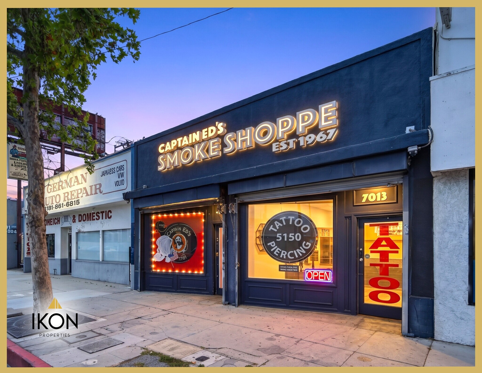 7011 Reseda Blvd, Reseda, CA for Sale