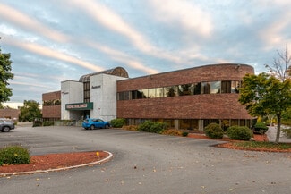 Peabody, MA R&D - 9 Centennial Dr Peabody, MA R&D - 9 Centennial Dr