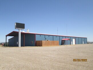 Plainview, TX Self-Storage Facilities - 4000 N Interstate 27 Plainview, TX Self-Storage Facilities - 4000 N Interstate 27