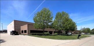 Clinton Township, MI Industrial - 44621 Morley Dr