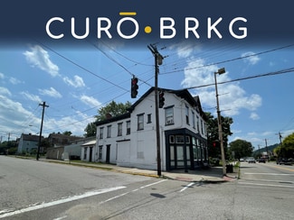 Ludlow, KY Storefront Retail/Residential - 401-403 Elm St Ludlow, KY Storefront Retail/Residential - 401-403 Elm St