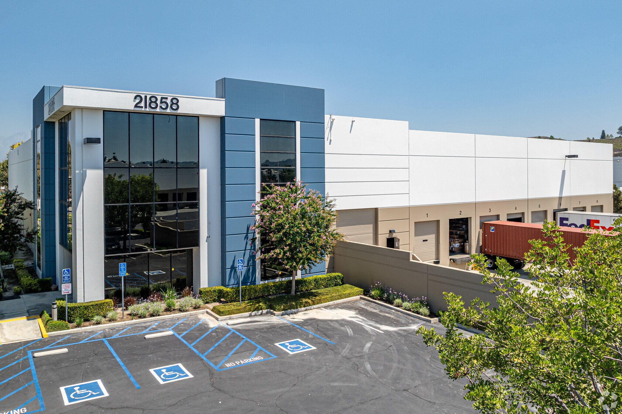 21858 Garcia Ln, City Of Industry, CA for Rent
