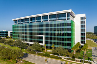 Orlando, FL Office - 6876 Marwick Ln