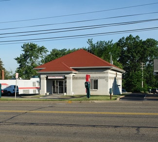 Cuyahoga Falls, OH Freestanding - 485 Graham Rd Cuyahoga Falls, OH Freestanding - 485 Graham Rd