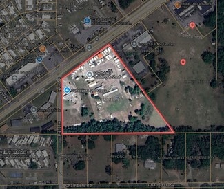 Zephyrhills, FL Industrial - 35332 State Road 54 Zephyrhills, FL Industrial - 35332 State Road 54