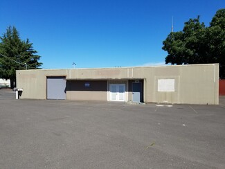 Salem, OR Industrial - 3060 River Rd N